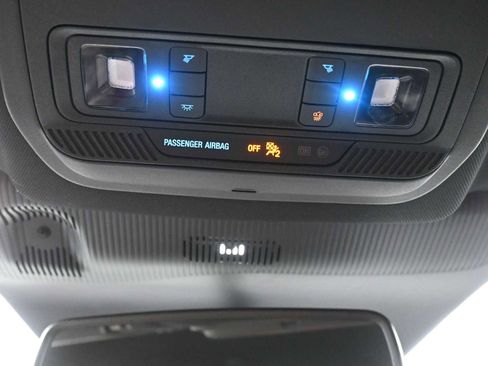 New 2026 Ford Explorer ST image 49