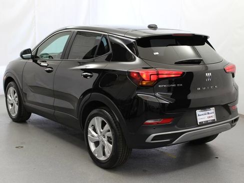 New 2026 Buick Encore GX Preferred FWD image 13
