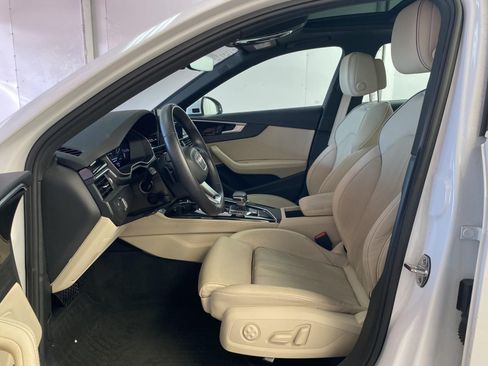 Used 2022 Audi A4 2.0T Premium Plus AWD/4WD image 22
