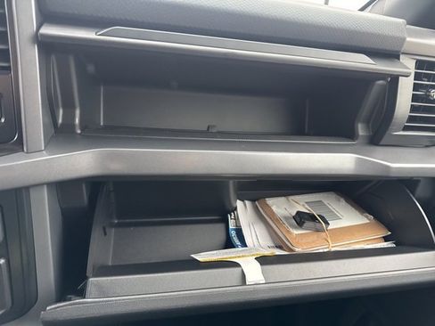 New 2025 Ford F150 XLT w/ Equipment Group 302A MID image 43