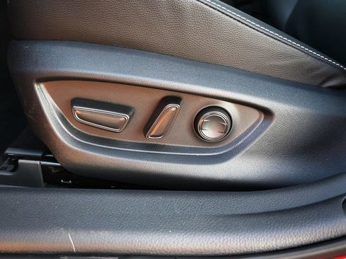 New 2026 Toyota Camry SE FWD image 11