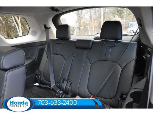 New 2026 Honda Pilot Touring image 32