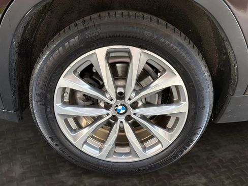 Used 2018 BMW X3 xDrive30i image 36