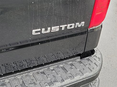 New 2026 Chevrolet Silverado 1500 Custom image 19