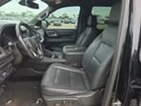 Used 2021 Chevrolet Tahoe Z71 w/ Max Trailering Package AWD/4WD image 8