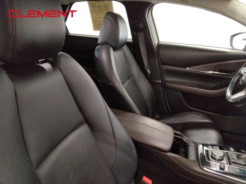 Used 2023 MAZDA CX-30 AWD 2.5 S w/ Premium Package image 41