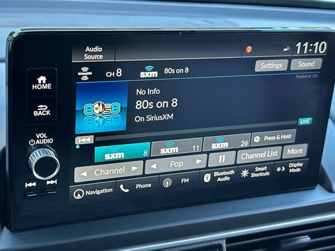 Used 2023 Honda Pilot Elite image 25