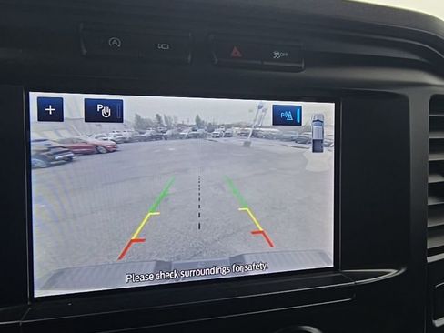 Used 2023 Ford F150 XLT image 17