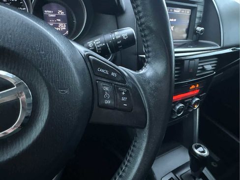 Used 2013 MAZDA CX-5 Grand Touring image 17