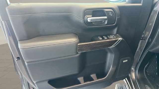 Used 2019 GMC Sierra 1500 Elevation w/ Elevation Value Package AWD/4WD image 10