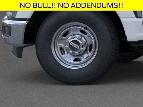 New 2025 Ford F250 XL w/ XL Chrome Package image 20