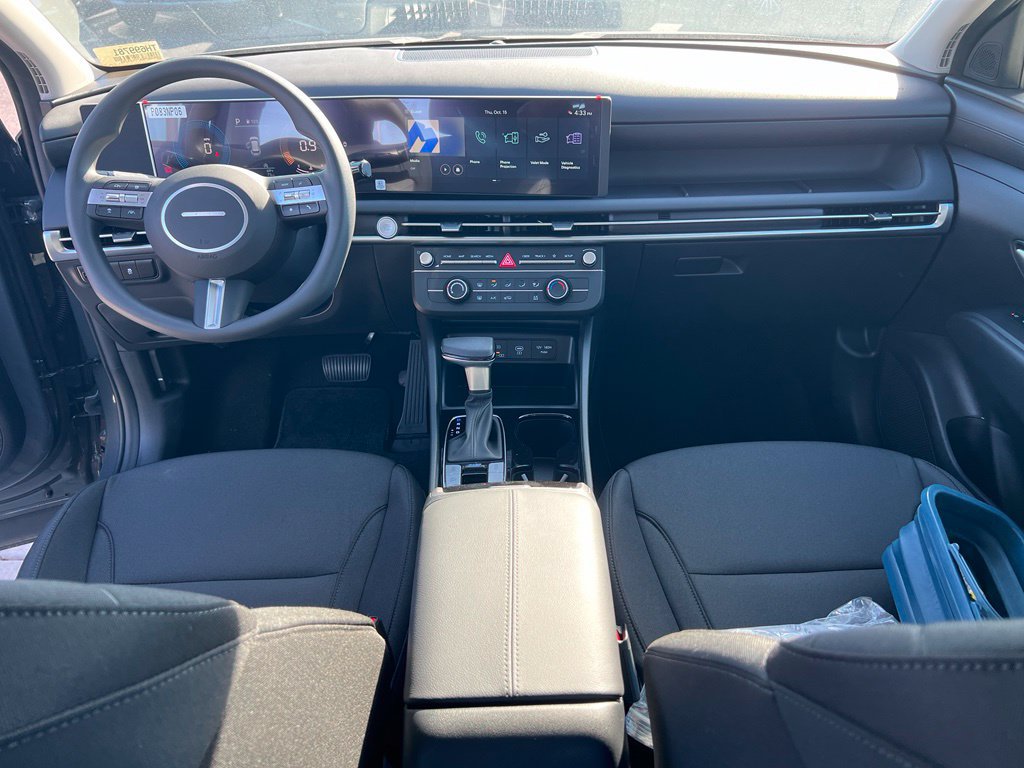 New 2026 Hyundai Tucson SE AWD/4WD image 14
