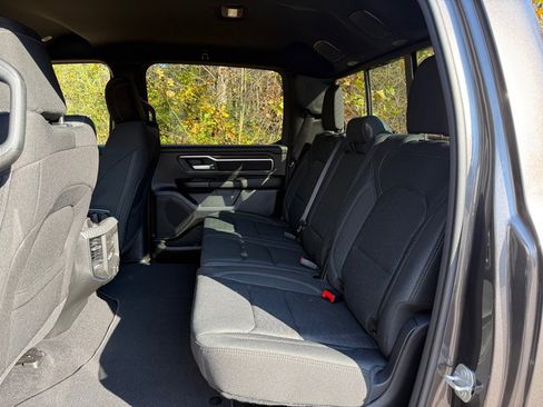 New 2026 RAM 1500 Big Horn image 17