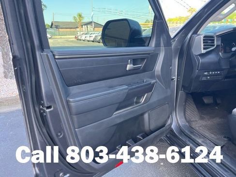 Used 2024 Toyota Tundra SR5 AWD/4WD image 5