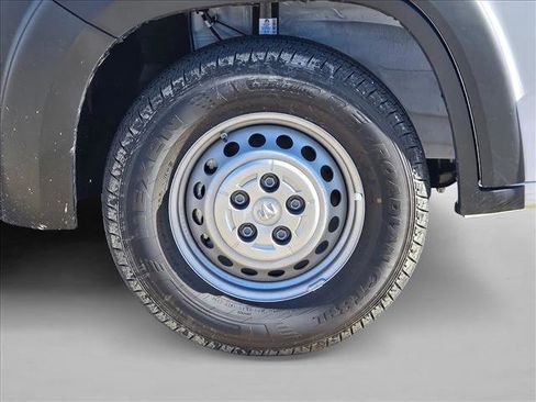 New 2025 RAM ProMaster 1500 image 17