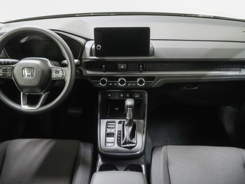New 2026 Honda CR-V LX image 22