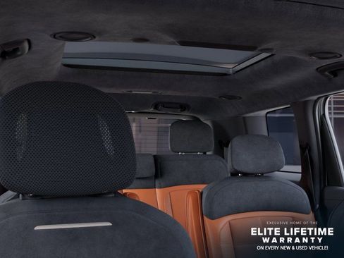 New 2027 Kia Telluride SX Prestige AWD/4WD image 28