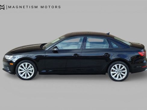 Used 2017 Audi A4 2.0T Premium image 3