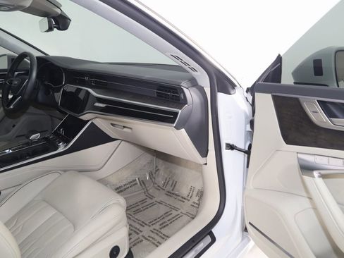 Used 2019 Audi A7 3.0T Prestige w/ Prestige Package image 52