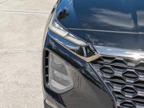Used 2019 Hyundai Santa Fe SEL image 9
