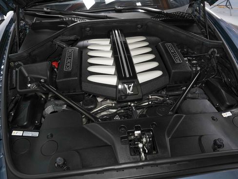 Used 2011 Rolls-Royce Ghost RWD image 59