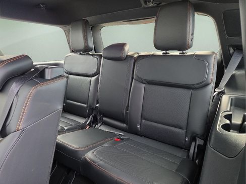 New 2026 Ford Expedition Tremor image 10