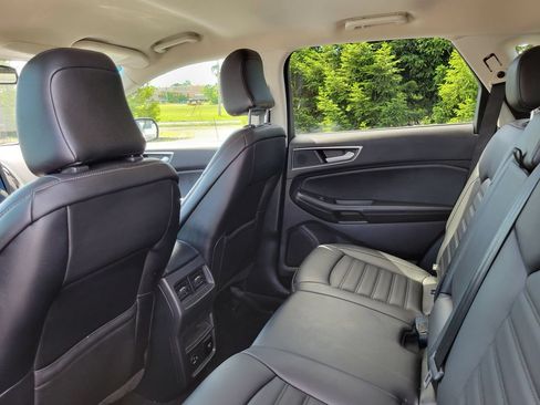 Used 2021 Ford Edge SEL w/ Convenience Package AWD/4WD image 20