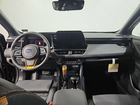 New 2026 Subaru Outback Wilderness w/ Wilderness Plus Package image 18