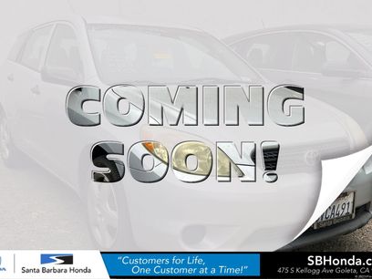 Used 2006 Toyota Matrix