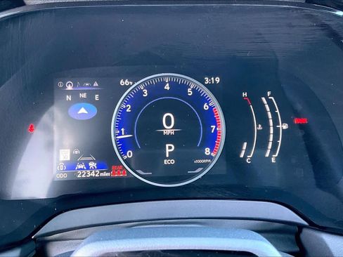 Used 2024 Lexus RX 350 Premium w/ Convenience Package image 24