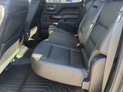 Used 2018 GMC Sierra 1500 SLT image 26