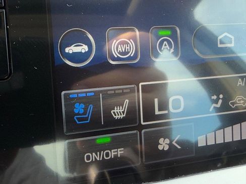 Used 2023 Subaru Legacy Touring XT image 24