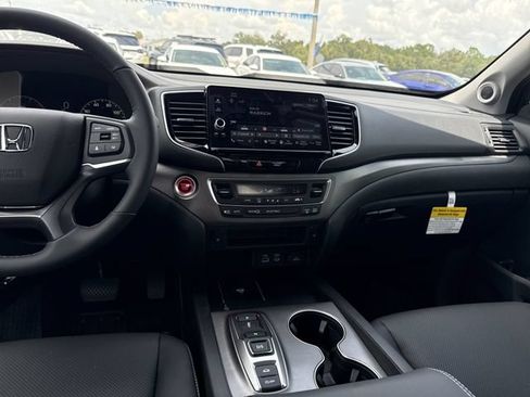 New 2026 Honda Ridgeline RTL image 22