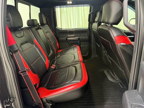 Used 2019 Ford F150 Lariat w/ Equipment Group 502A Luxury AWD/4WD image 21