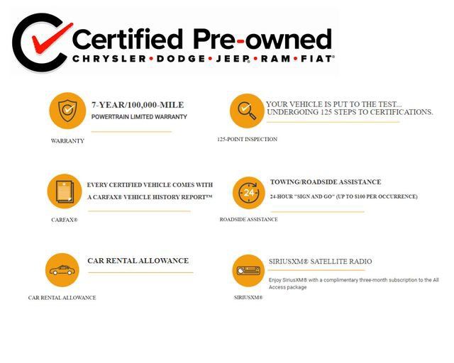 Certified 2024 Dodge Durango SRT AWD/4WD image 7