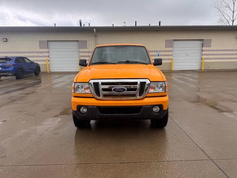 Used 2008 Ford Ranger XLT image 2
