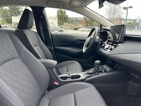 Certified 2024 Toyota Corolla LE image 16