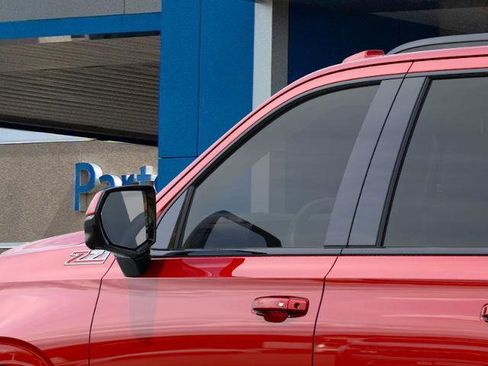 New 2026 Chevrolet Suburban Z71 w/ Comfort Package image 38