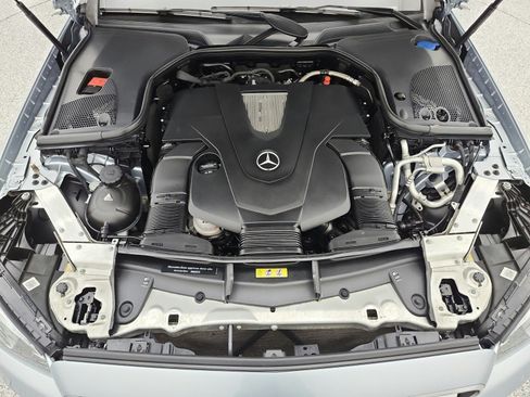 Used 2018 Mercedes-Benz E 400 Cabriolet image 16