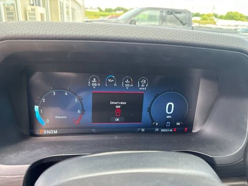 Certified 2024 Ford F150 XLT AWD/4WD image 18