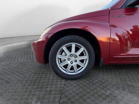 Used 2006 Chrysler PT Cruiser Touring FWD image 14