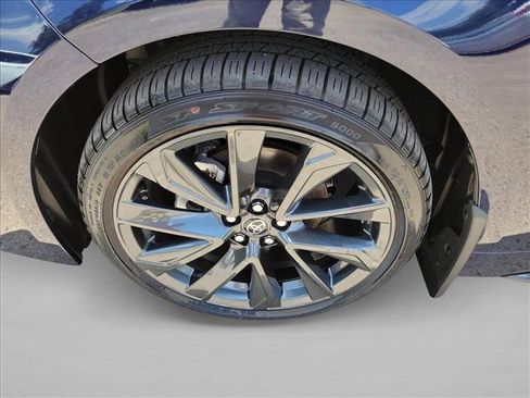 Used 2026 Toyota Corolla SE FWD image 9