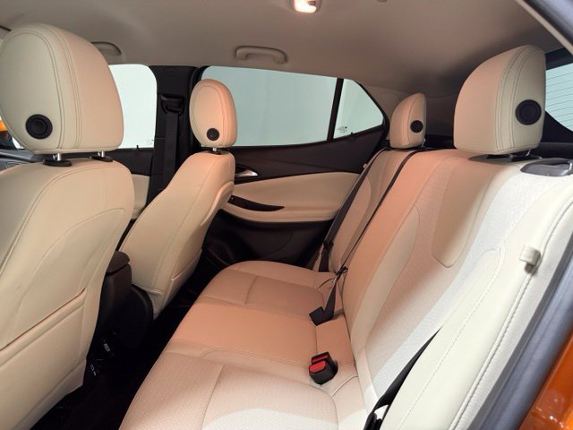 Used 2023 Buick Encore GX Preferred w/ Cold Weather Comfort Package FWD image 22