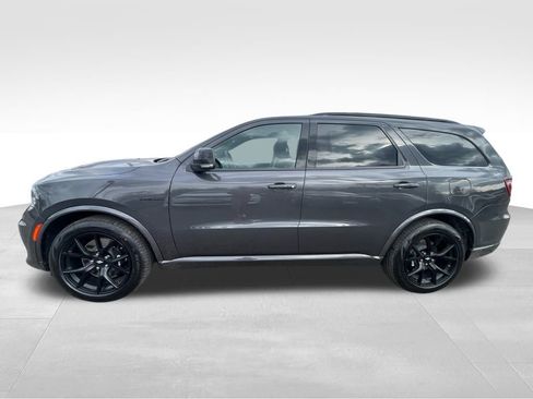 New 2026 Dodge Durango GT image 21