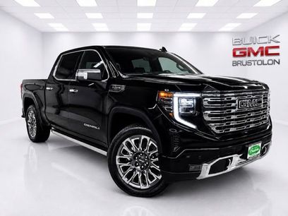 Used 2023 GMC Sierra 1500 Denali Ultimate