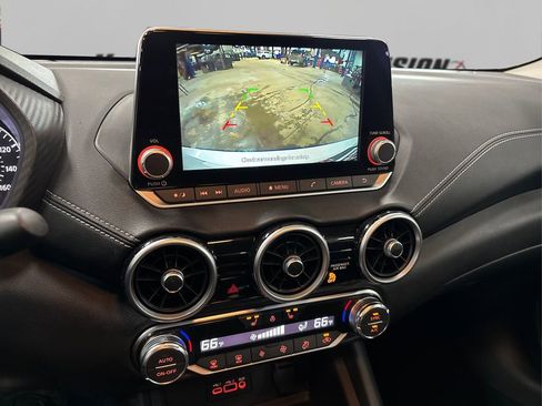 Used 2023 Nissan Sentra SV w/ All-Weather Package image 31