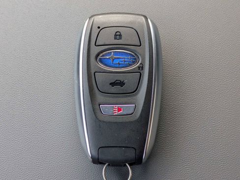 New 2026 Subaru Crosstrek 2.5i Wilderness image 29