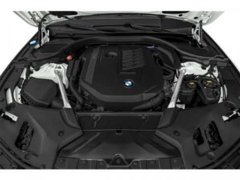 Used 2023 BMW 540i w/ M Sport Package RWD image 15