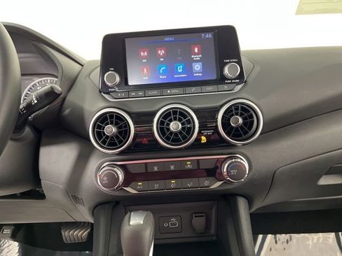 New 2025 Nissan Sentra S image 24