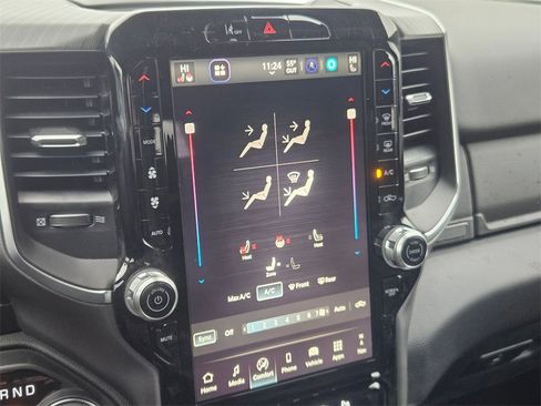 New 2026 RAM 1500 Big Horn image 26